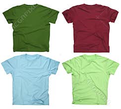 Blank t-shirts 3