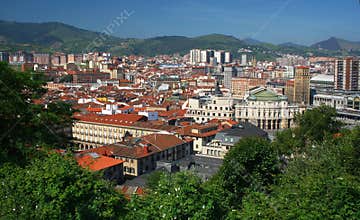 Bilbao