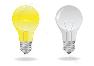 Light bulb
