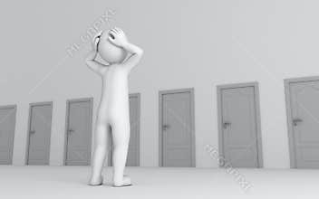 What choice is right?