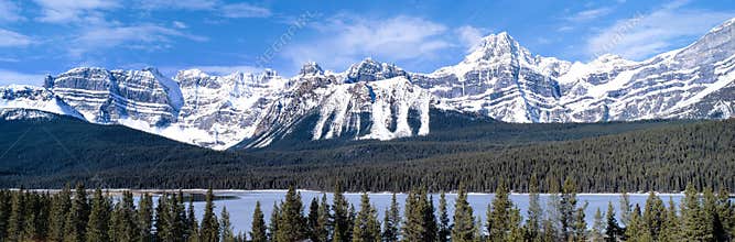 Rocky Mountains
