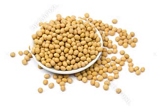 Soy beans