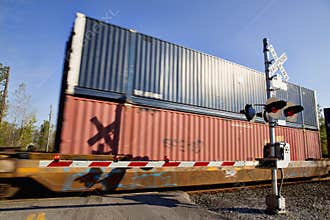 Freight Train