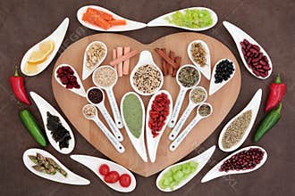 Healthy Weight Loss Food