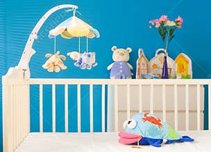 Children's Room