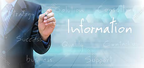 Information