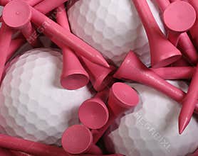 Golf Tees