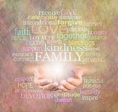 Family Matters