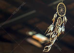 Dream Catcher