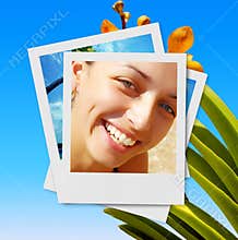 Tropical memories