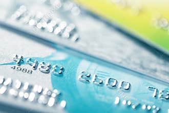 Credit cards
