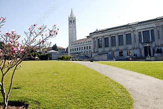 UC Berkeley