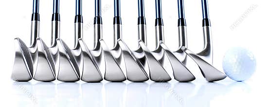 Golf Clubs