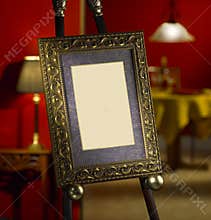Menue Board