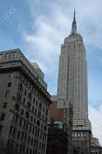 Empire State Building
