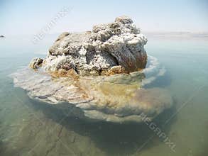 Dead Sea
