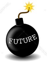 Future Bomb Ready To Blow