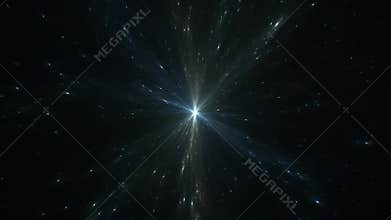 Cosmic Recycling of matter