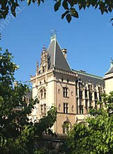 Biltmore House