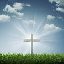 Christian Cross