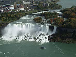 Niagara Falls