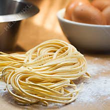 Pasta fresh