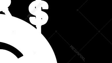 Perpetual Motion Machine of Economy