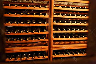 Wine Cellar