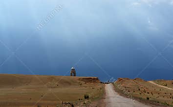 Silk Road,