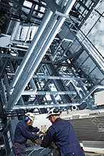 Engineering and industry