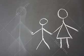 Single mother