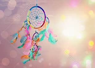 Dream catcher
