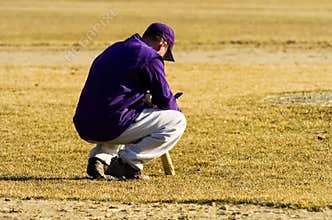 Coach's Call