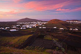 Lanzarote