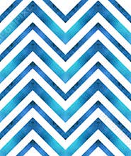 Seamless retro geometric pattern with zigzag lines.