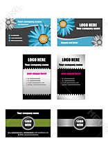 Business cards