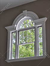Decorative Window