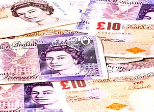 UK Currency