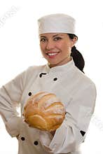 Baker or Chef