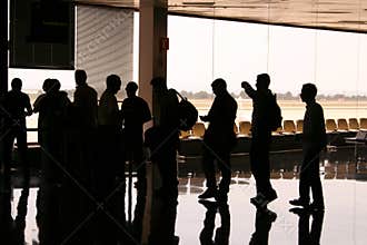 Boarding Pass Please