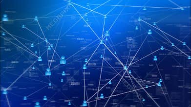 Users communication.