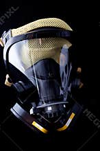 Gas mask