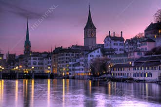 Zurich, Switzerland