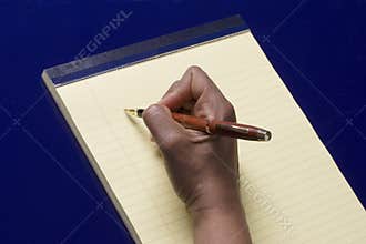 Writing