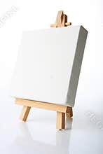 Oil canvas