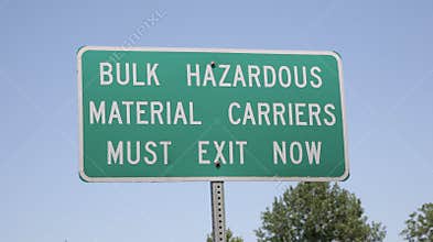 Hazardous Material Carriers