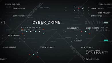 Keywords data security silver
