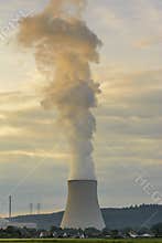 Air pollution