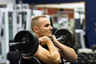 fitness gym training