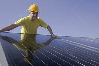 Solar panels